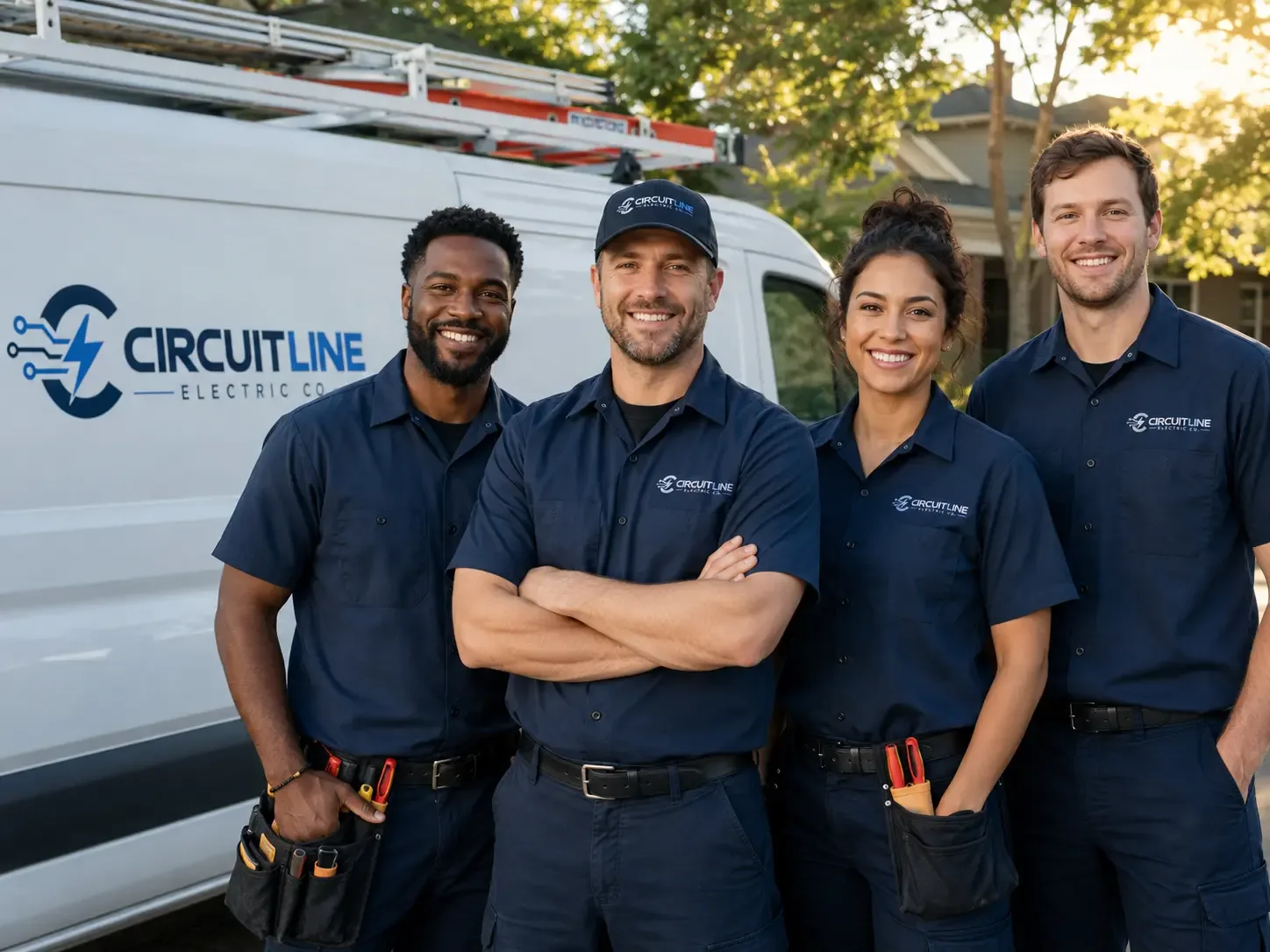 Whole Home Rewiring company in Lula, MS